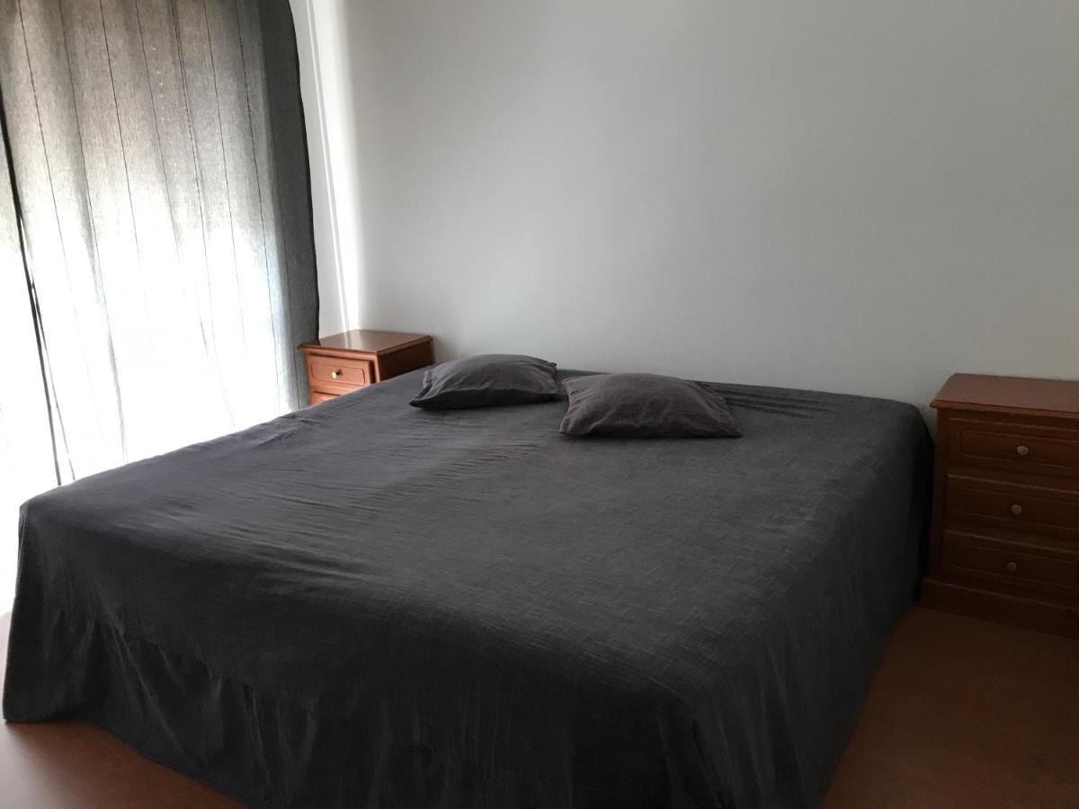 Europa Apart Bed and Breakfast Castanheira de Pera Eksteriør billede