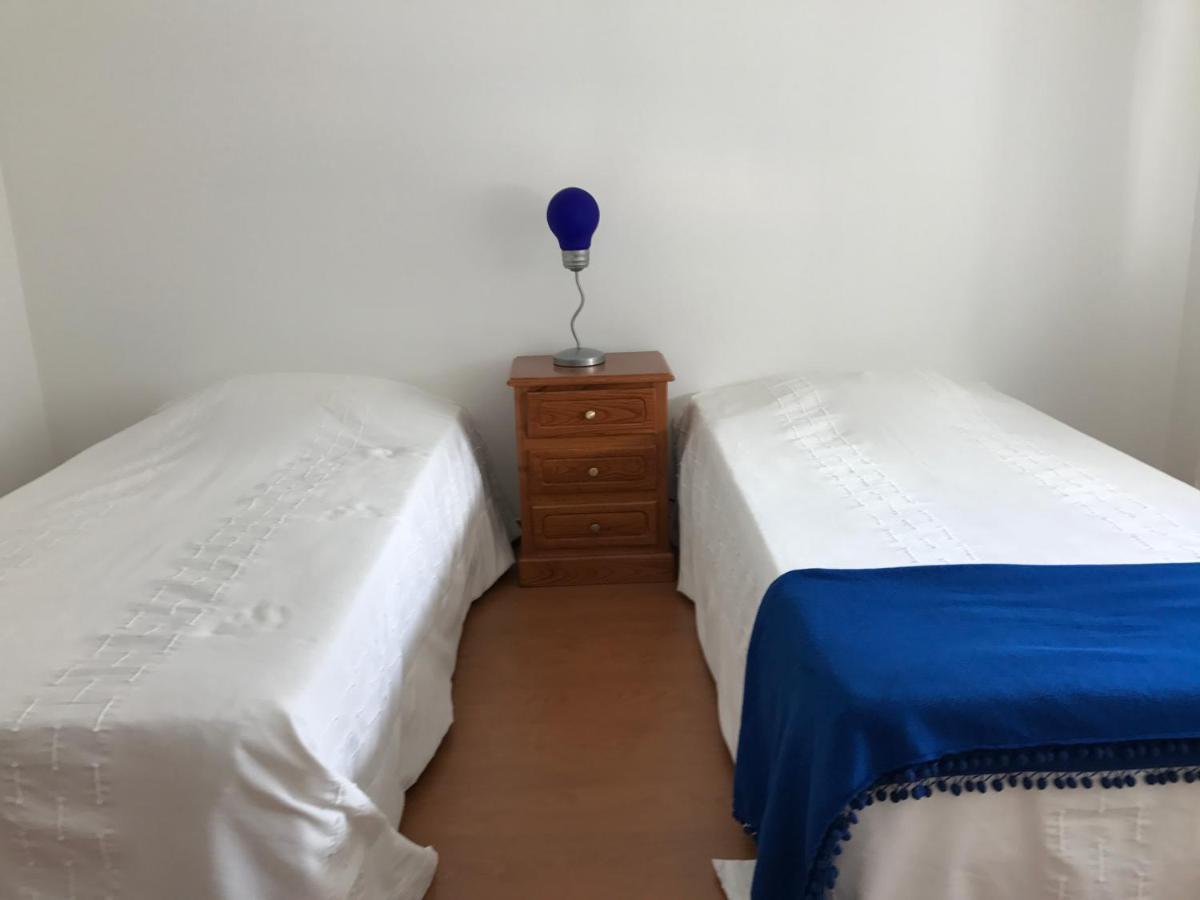 Europa Apart Bed and Breakfast Castanheira de Pera Eksteriør billede